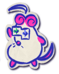 My Ocs